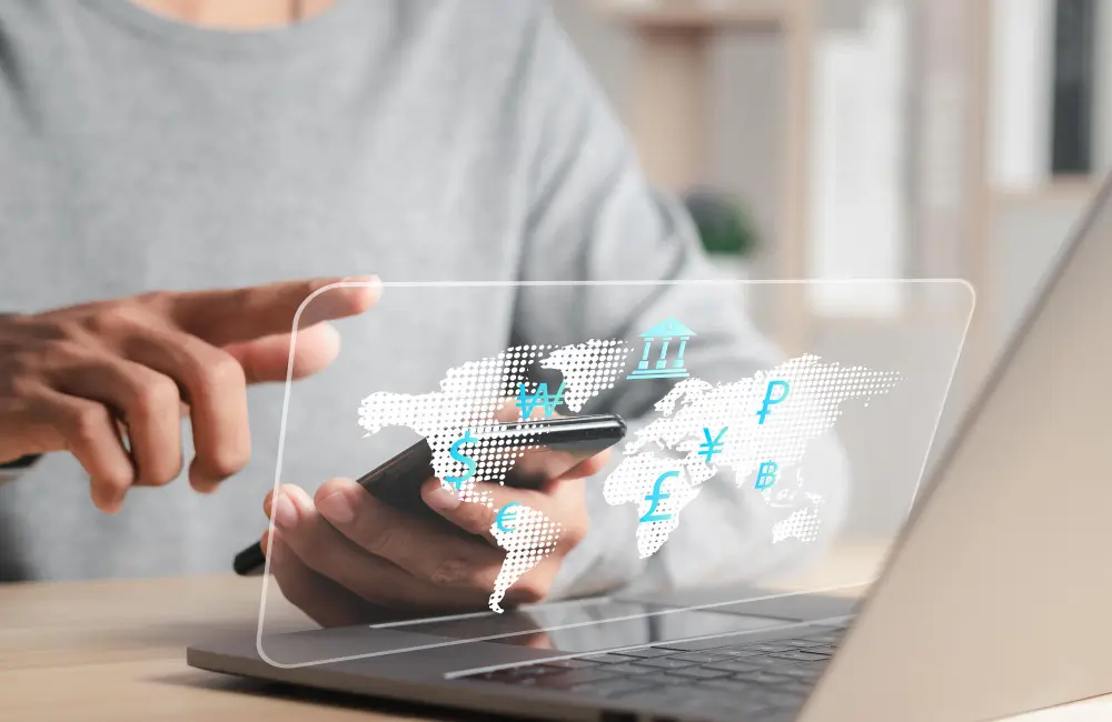 Chatbot AI verification — Ecrivus International