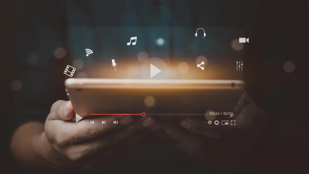 Subtitle formats — Ecrivus International
