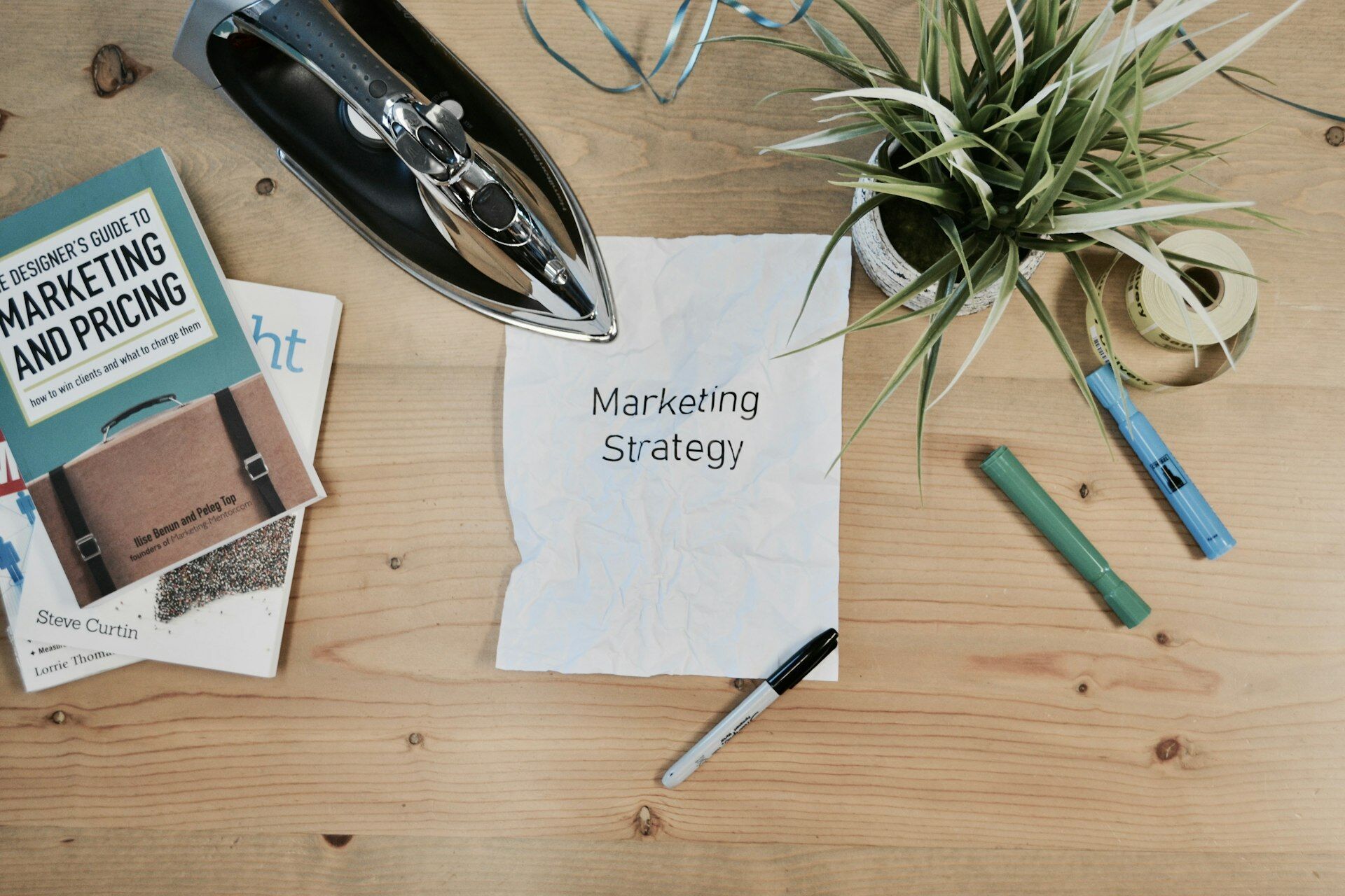 Professional marketing translation services