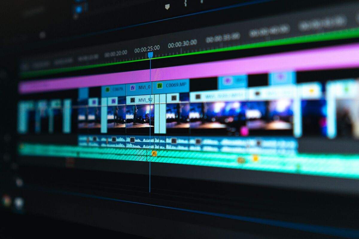 Professional subtitling services