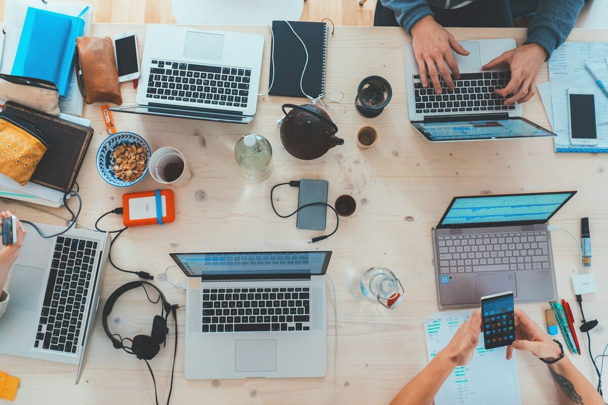 Professional transcription services