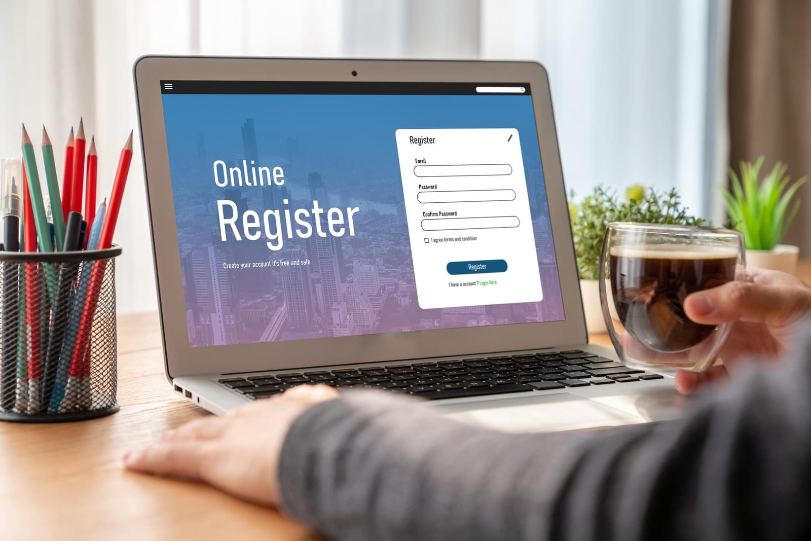 Apply online as a freelance translator or interpreter with Ecrivus