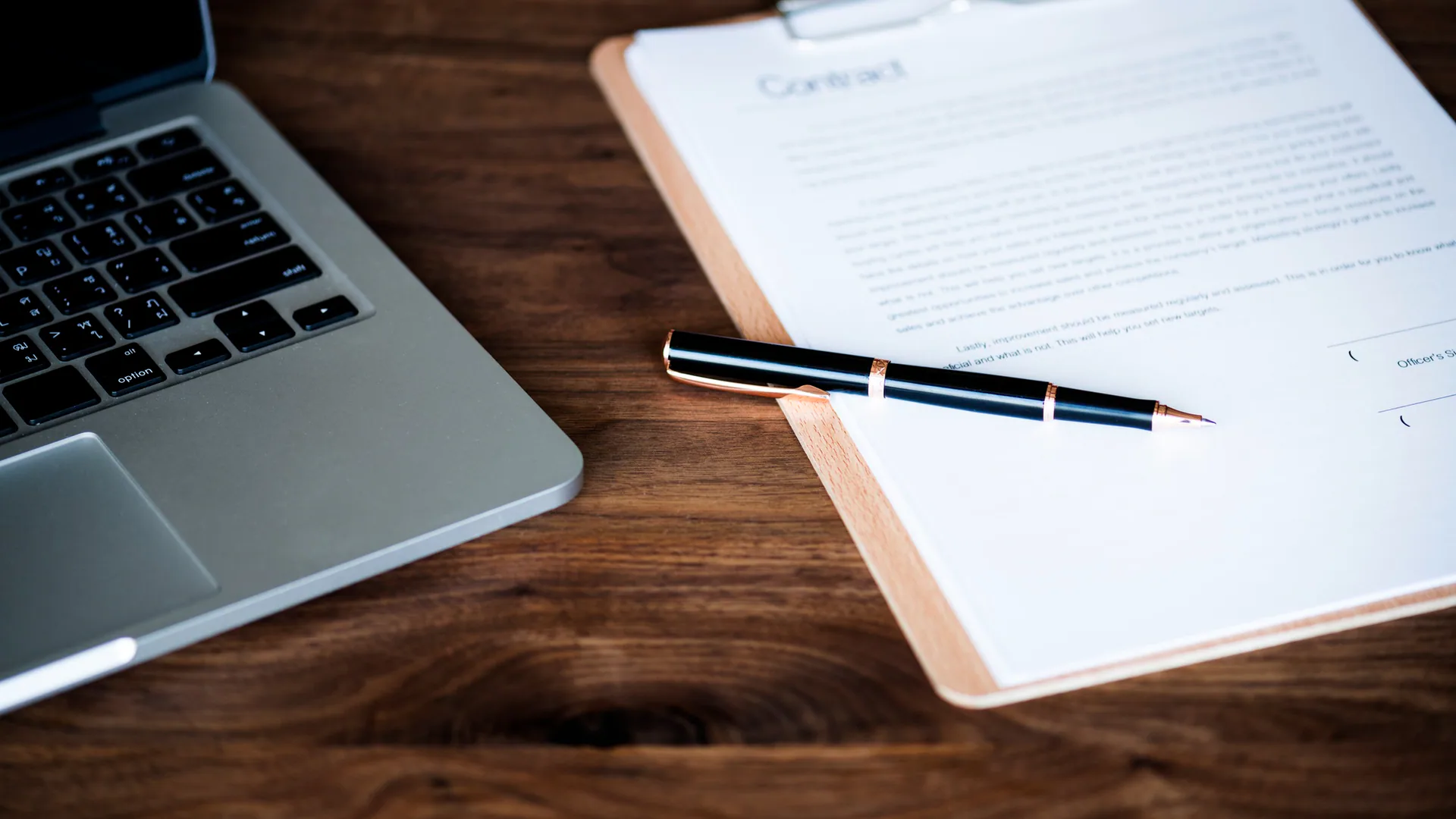 English-Spanish legal translation — sector specialists by Ecrivus