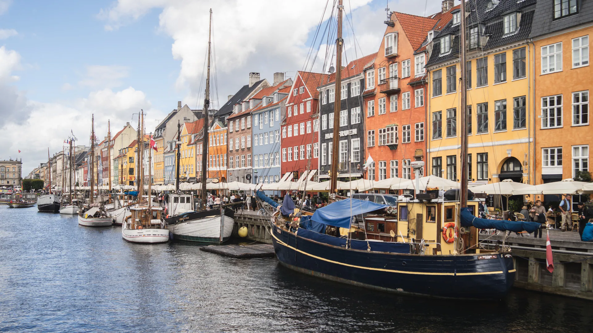 Danish translator — certified and professional Danish translation