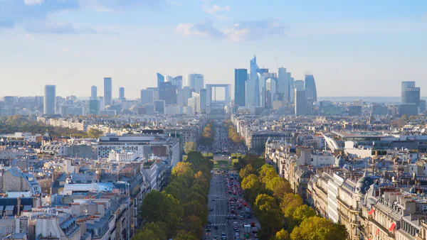 French translator — Ecrivus