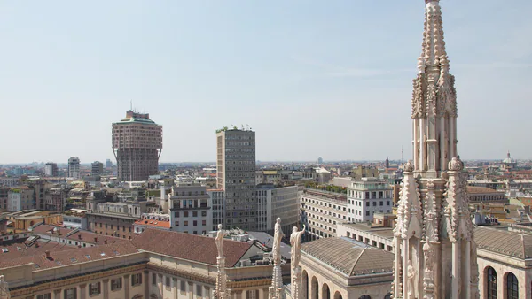 Italian translator — Ecrivus