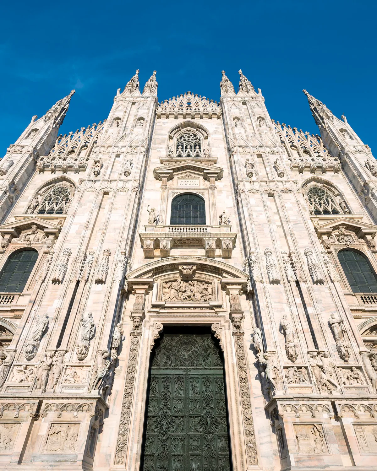 Italian translation by Ecrivus — sector specialists and linguists