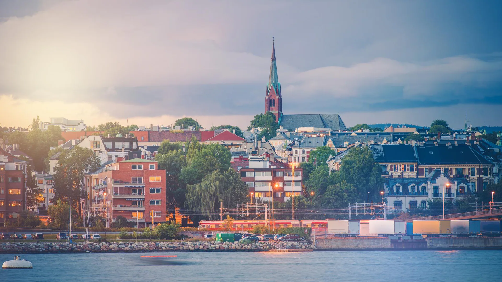 Norwegian translator — certified and professional Norwegian translation