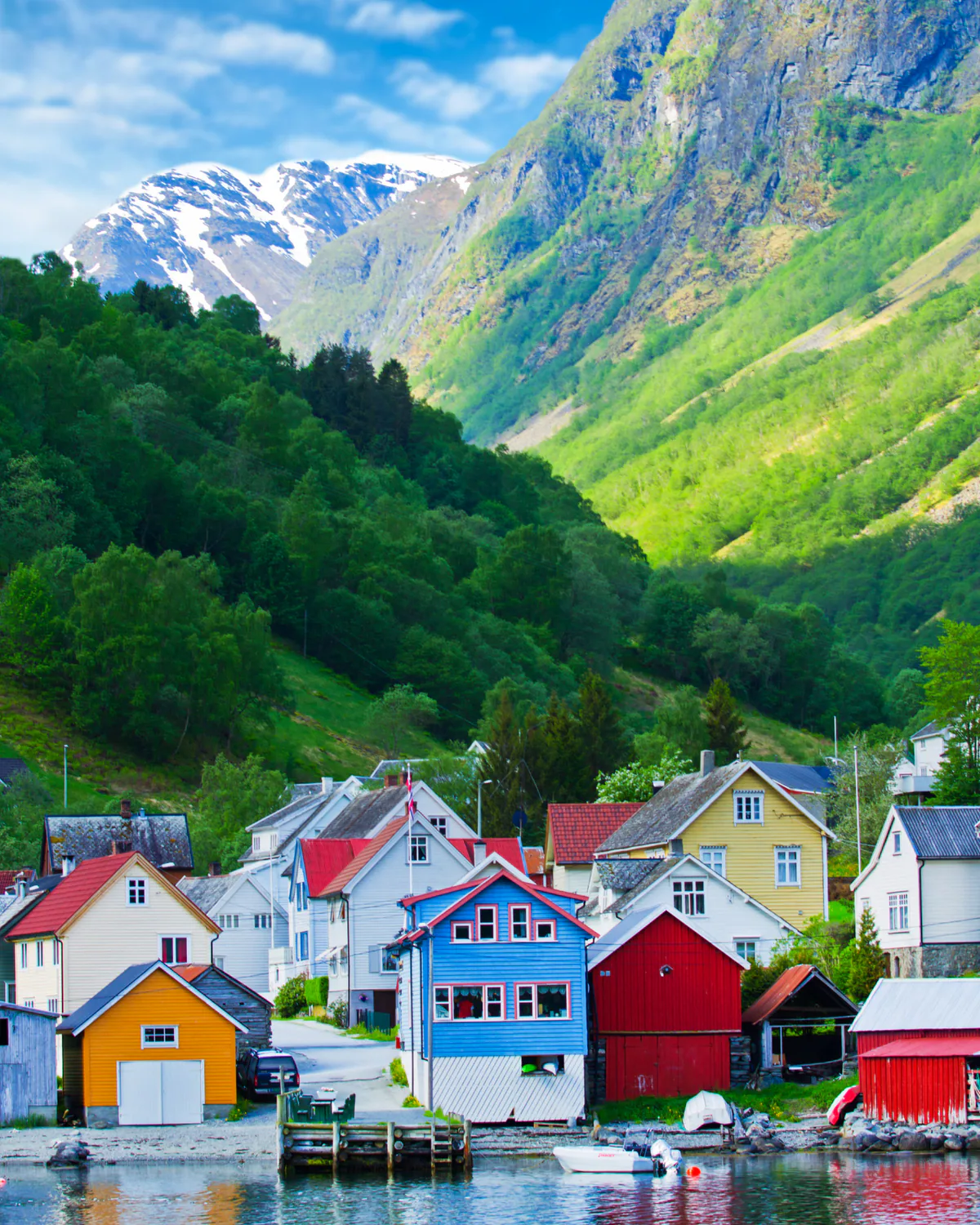 Norwegian translation by Ecrivus — sector specialists and linguists