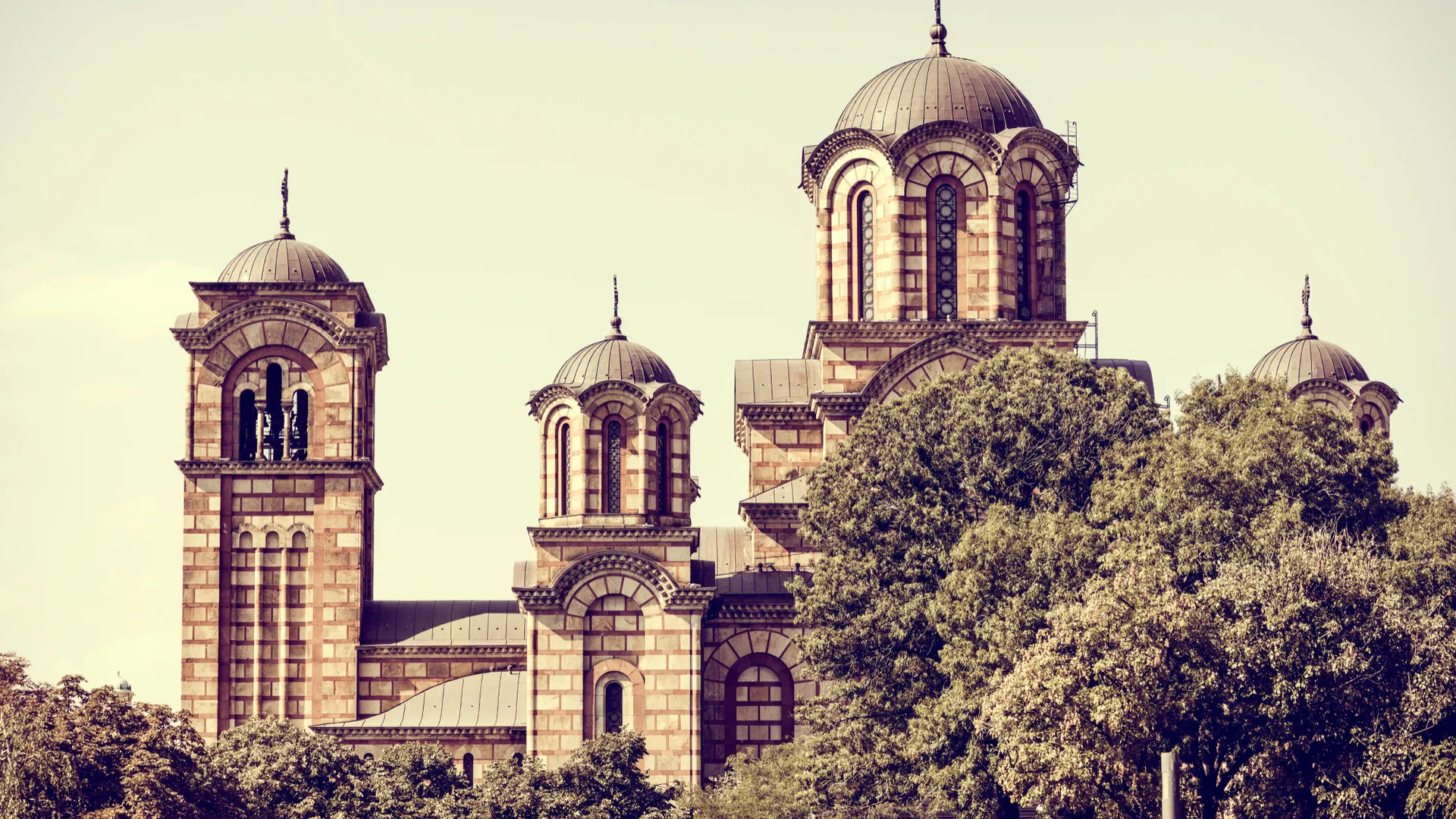 Serbian translator — certified and professional Serbian translation