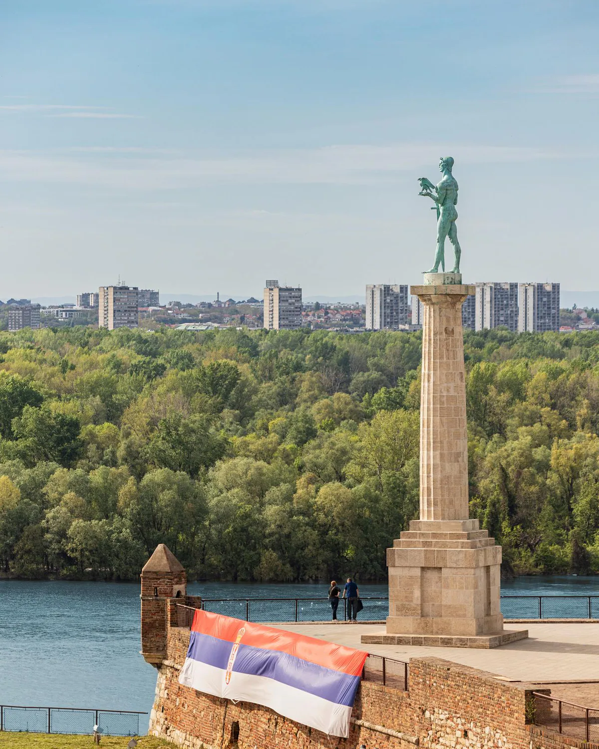 Serbian translation by Ecrivus — sector specialists and linguists