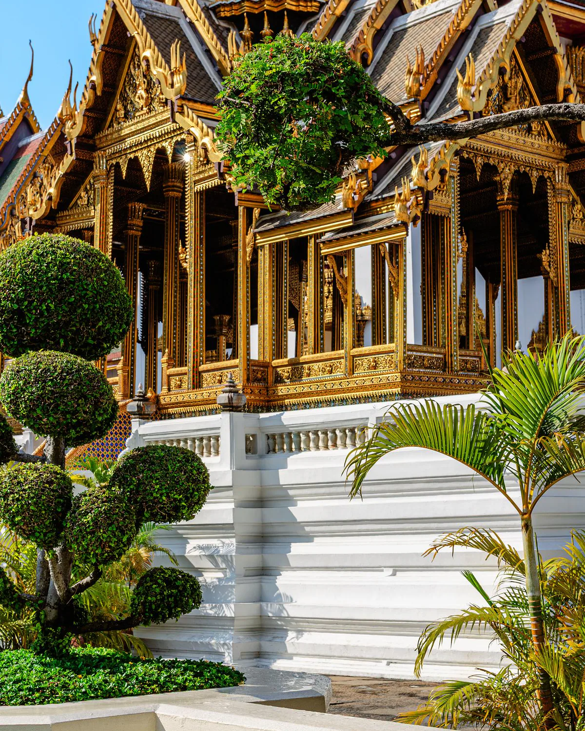 Thai translation by Ecrivus — sector specialists and linguists
