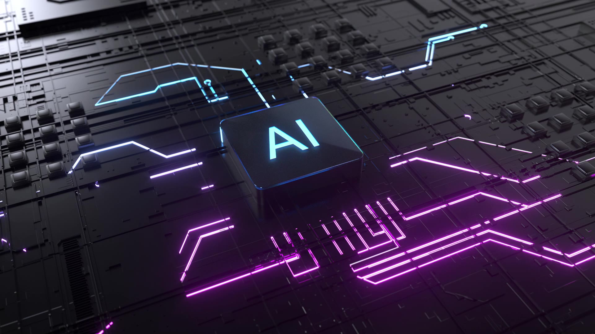 Professional ai solutions services